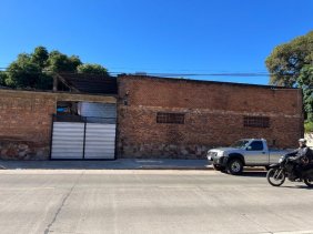 ALQUILO TINGLADO ZONA ASUNCIÓN B.Mburucuya