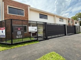 Casa en Venta en Cuarto barrio Luque, Central