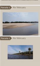 Campo en Venta en Ciervo blanco Pilar, Ñeembucú