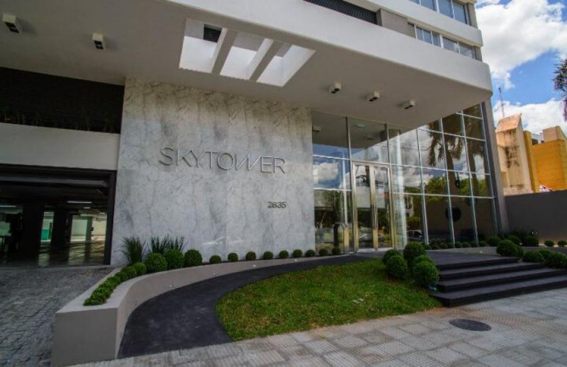 Departamento en Alquiler en YCUA SATI Ycuá Satí, Asunción