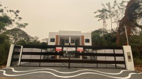 Departamento en Venta en Loma Merlo Luque, Central