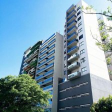 Departamento en Venta en  Mburucuyá, Asunción