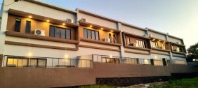 Duplex en Venta en San Francisco Cambyretá, Itapúa
