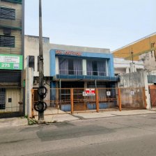 Edificio en Alquiler en  Pettirossi, Asunción