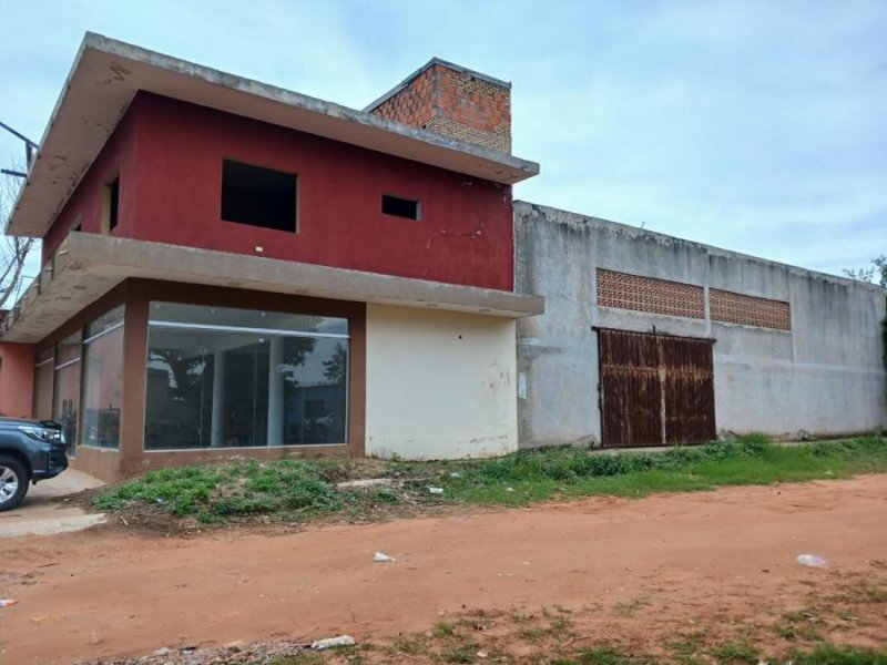Local en Venta en Entre J.A. SALDIVAR Y CAPIATA ENTRE RUTA 1 Y 2 . Capiatá, Central