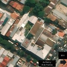 Local en Venta en  Pettirossi, Asunción