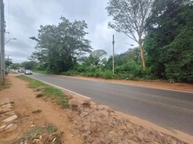 Terreno en Venta en YTORORO Ypané, Central