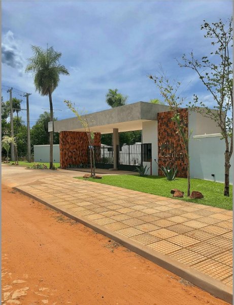 Foto Terreno en Venta en Luque, Central - G 110.000.000 - TEV2559 - BienesOnLine