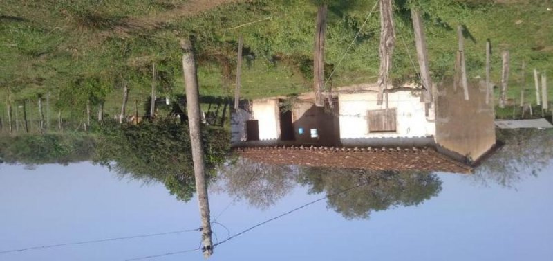 Terreno en Venta en  Yaguarón, Paraguarí