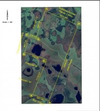 Terreno en Venta en Tacuara Pilar, Ñeembucú