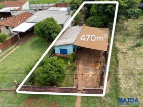Terreno en Venta en Barrio San Pedro a metros de la av Matiauda Encarnación, Itapúa
