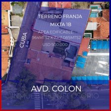 Terreno en Venta en Carlos Antonio Lopez Obrero, Asunción