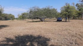 Terreno en Venta en Santa Rosa Puerto José Falcón, Presidente Hayes