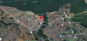 Terreno en Venta en  Hohenau, Itapúa