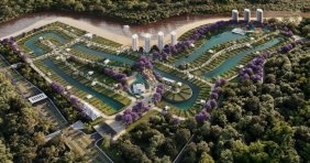 Terreno en Venta en NUEVA ASUNCION Villa Hayes, Presidente Hayes