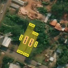 Terreno en Venta en  Itá Enramada, Asunción