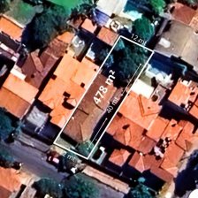 Terreno en Venta en  Ycuá Satí, Asunción