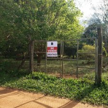 Terrenos en venta en Capiatá - Yvyraro