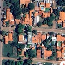 Terreno en Venta en Cañada San Miguel Lambaré, Central