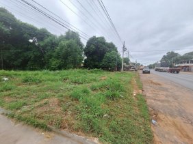 Terreno en Venta en YTORORO Ypané, Central