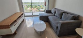 Departamento en Alquiler en VILLA MORRA Villa Morra, Asunción