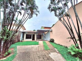 Casa en Alquiler en  San Lorenzo, Central
