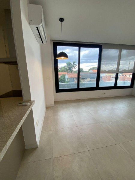 Departamento en Alquiler en  Madame Lynch, Asunción
