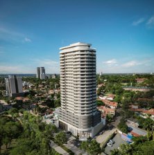 Departamento en Alquiler en MBURYCUYA Mburucuyá, Asunción