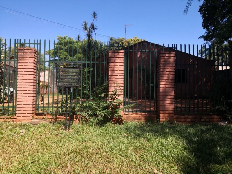 Casa en Venta en Campo Via Luque, Central