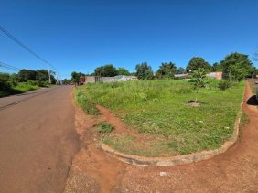 Terreno en Venta en San pedro Curupayty Encarnación, Itapúa