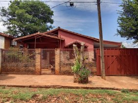 Casa en Venta en Arrabales Encarnación, Itapúa