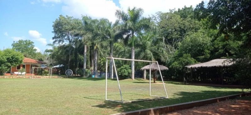 Casa en Venta en  Itá, Central