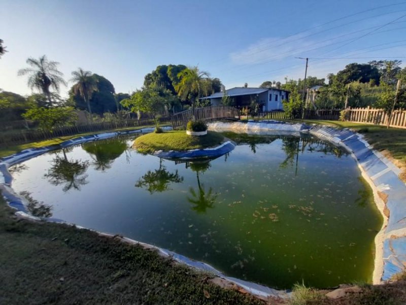 Casa en Alquiler por temporada en Caaguazu Itá, Central