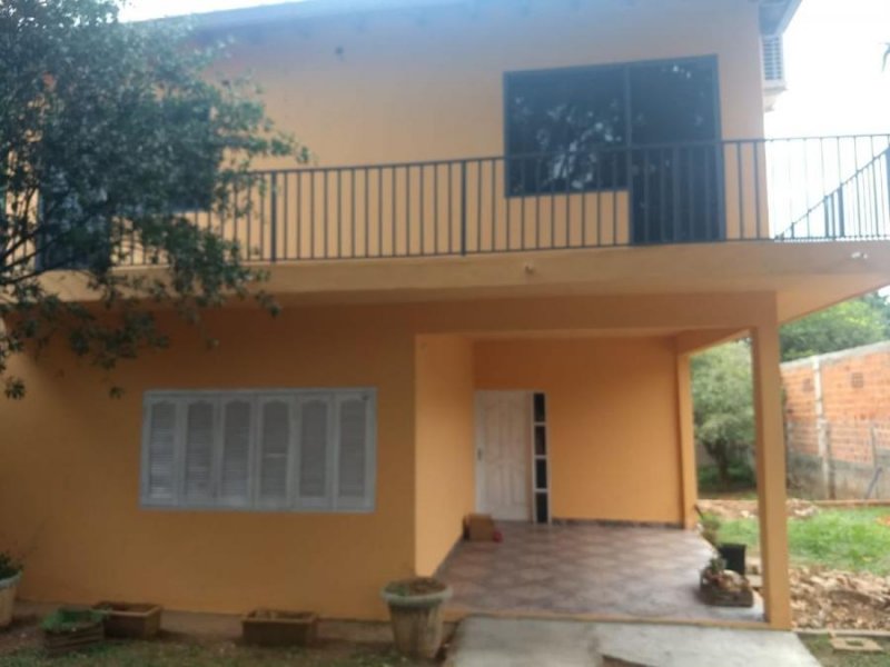 Casa en Venta en Lomas Valentina Villarrica, Guairá