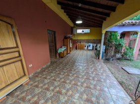 Casa en Venta en Villa Universitaria San Ignacio, Misiones