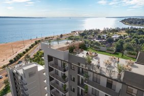 Departamento en Venta en María Auxiliadora Encarnación, Itapúa