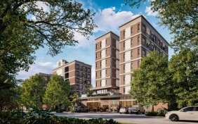 Departamento en Venta en  Luque, Central