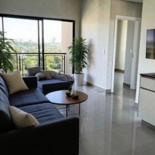 Departamento en Venta en Villa Policial Luque, Central