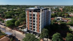 Departamento en Venta en  Luque, Central