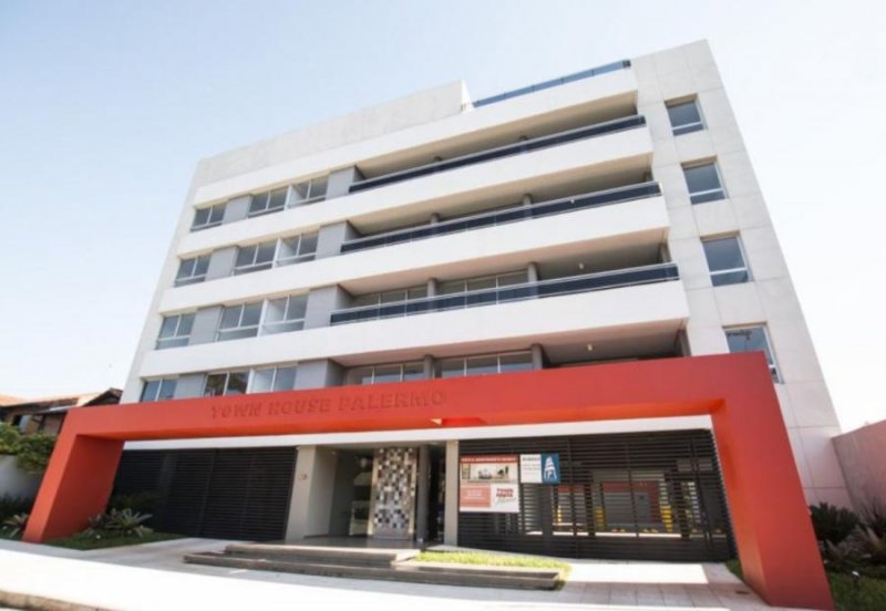 Departamento en Venta en San Jorge San Jorge, Asunción