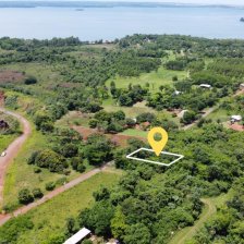 Departamento en Venta en  San Juan del Paraná, Itapúa