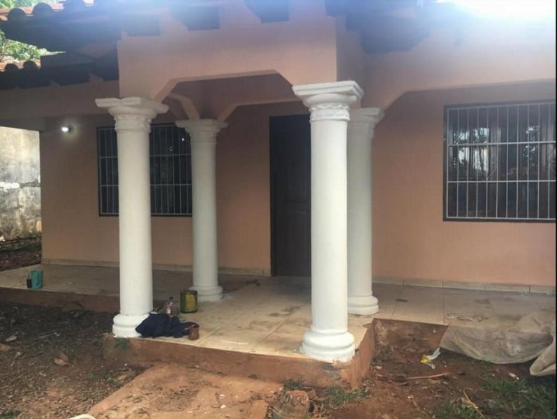 Casa en Venta en Tajasuepe San Lorenzo, Central