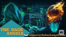 Oficina en Venta en THE HACK ANGEL RECOVERY EXPERT Fuerte Olimpo, Alto Paraguay
