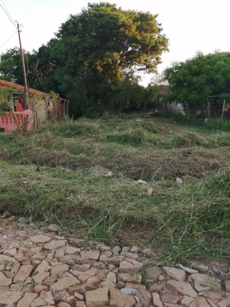 Terreno en Venta en San Luis Mariano Roque Alonso, Central