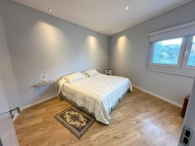 Casa en Alquiler en Loma Merlo Luque, Central