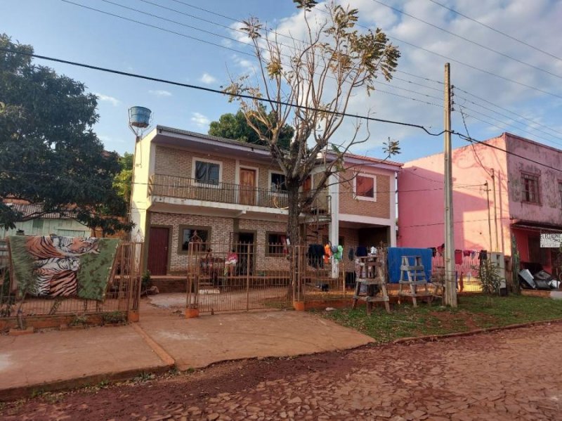 Departamento en Venta en Fracción los Jazmines Km 11 Monday Ciudad del Este, Alto Paraná