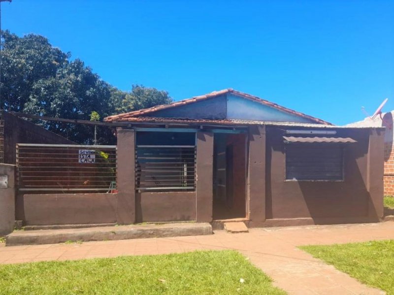 Casa en Venta en ARROYO PORA Cambyretá, Itapúa