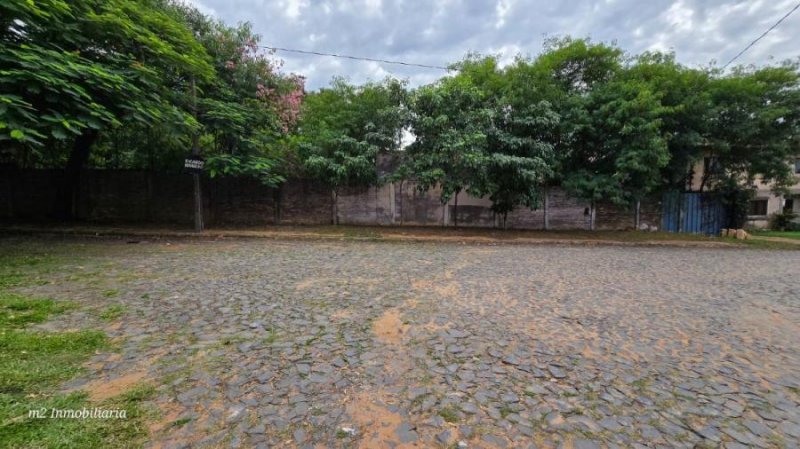 Terreno en Venta en San Jorge San Jorge, Asunción