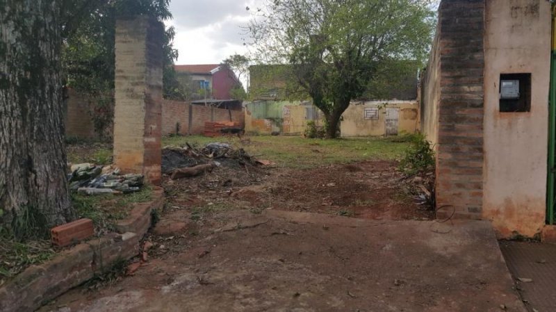 Terreno en Venta en San Juan Ciudad del Este, Alto Paraná