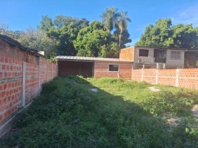 Terreno en Venta en Naranjaty San Antonio, Central